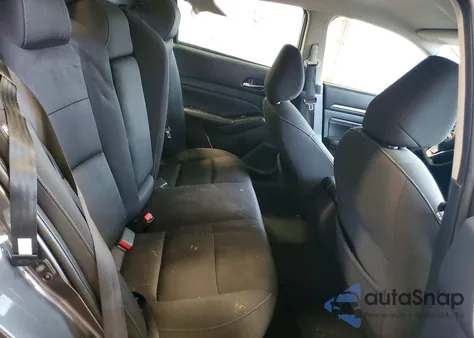 2021 Nissan Altima 2.5 Sv from USA, damaged, VIN 1N4BL4DV4MN343941